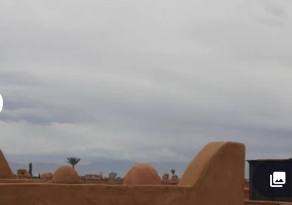 Appart 2 Chambres Piscines Marrakech Atlas Golf Resort Marrakesch Exterior foto